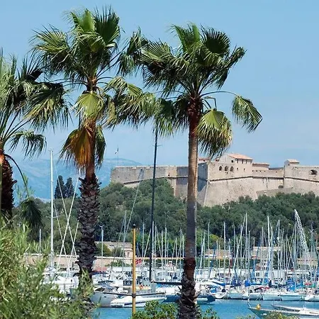 3p Refait A Neuf - Parking L430cm X W275cm Antibes