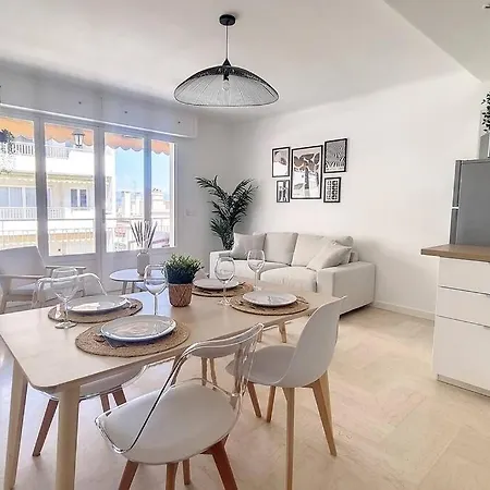 3p Refait A Neuf - Parking L430cm X W275cm 公寓 *