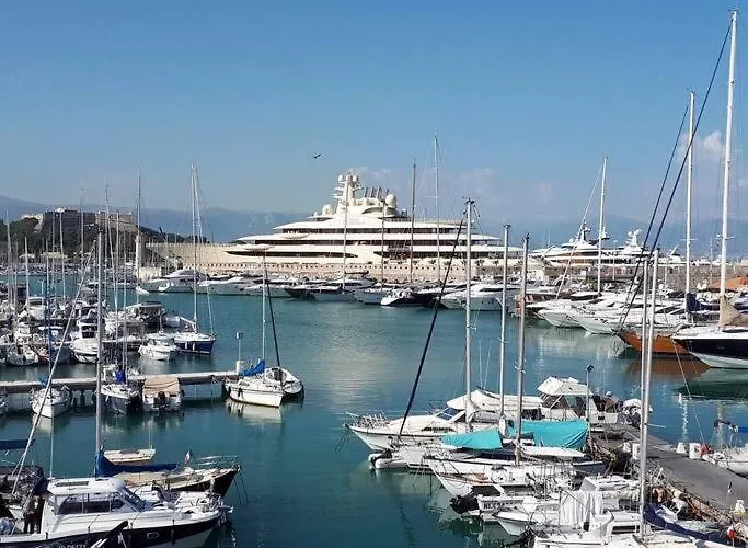 3p Refait A Neuf - Parking L430cm X W275cm Appartement