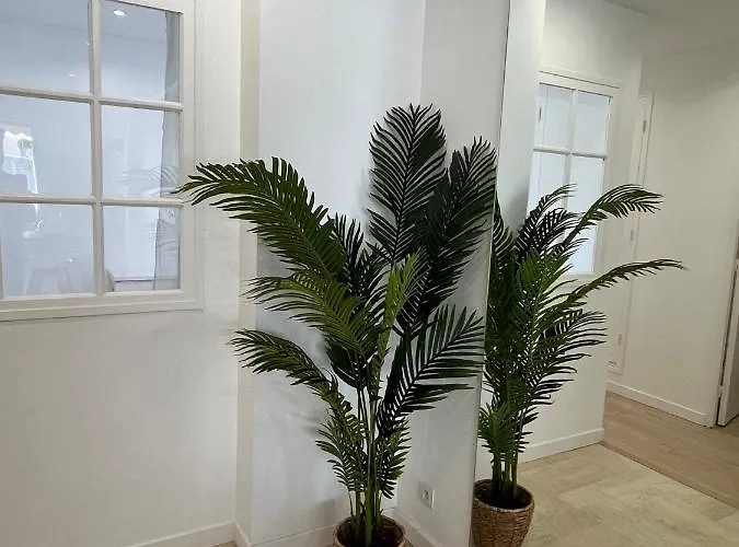 3p Refait A Neuf - Parking L430cm X W275cm Apartmán *