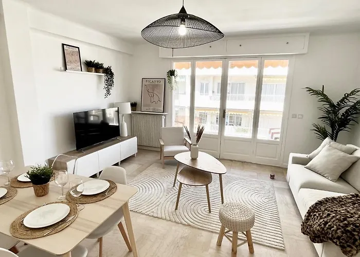 3p Refait A Neuf - Parking L430cm X W275cm